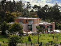 Santiago BENAZRA - BENAZRA ARCHITECTE